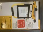 2.TRIEDA Reflektor Strend Pro Worklight SMD LED BL2-D3, 30W, 2400 lm, pracovný, kábel 1.8 m, IP65