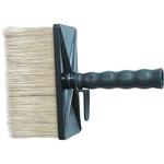 Paint brush Spokar C04, 180x80 mm, plastic, wooden