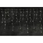 Christmas Light MagicHome Icicle Light 200L LED cold white, 5M, IP44, exterior