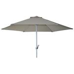 Beach umbrella ZOE, 230 cm, 34 mm, PE