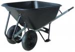 2.TRIEDA Korba 180L, pvc, pre fúrik Greenlawn Titan 180L 2160728 s dierami