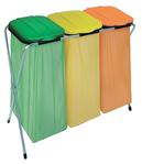 Stand Strend Pro Ecofix-3, Trio, for garbage bags