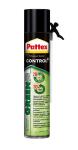 Foam Pattex GreenQ, PU, tube ECO foam, 750 ml