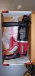 2.TRIEDA Kladivo Worcraft CRH-S20LiT, 20V, SDS+, 2,4J