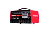 Battery charger Worcraft BC-217, 12V/230V, 5A, for car batteries