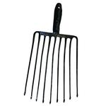 Fork F109 9-tooth, for gravel, StrongTip