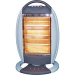 Heater STREND PRO, 1200/800/400W, 230V, Halogen