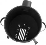 Steam cooker set Partyset36