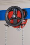 Macka Z 410A 03,2 t /03,0 m, 106-125