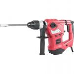 2.TRIEDA Kladivo Worcraft RH18-38X, 1800W, SDS+, 36 mm