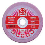 Grinding wheel Strend Pro SSGW001, 145x6.0x22.3 mm, for the chain
