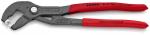 Klieste KNIPEX 85 51 250 C, 250 mm, pre had. spony Click