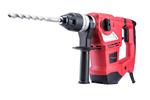 Rotary hammer Worcraft RH18-38X, 1800W, SDS+ 36 mm