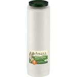 Bolsius Angela Fill NR08 white, 185 h, 550 g, oil