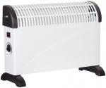 2.TRIEDA Konvektor Strend Pro DL01-D STAND, 2000/1250/750W, 230V