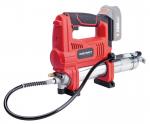 Gun Worcraft CGG-S20Li ShareSYS, 20V Li-Ion, grease, grease gun