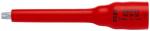 Hlavica KNIPEX 98 29 30, TX30, 3/8", Torx, VDE 1000V
