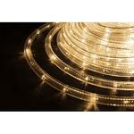 Christmas Light MagicHome Rolight 240, Warm White, L-10 m, IP44