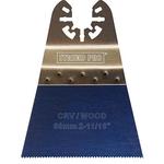 Saw for Multipurpose Tool Strend Pro FC-W026, 68mm, wood, CrV