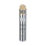Submersible pump Strend Pro DWP-SK4-102, 750W, L-20 m, into the well