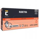Gloves fh® RUBETRA 10, latex