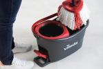 Súprava upratovacia Vileda TURBO mop+vedro 