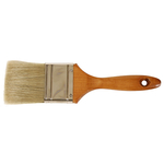 Paint brush 40mm / 1,5"  (wooden handle)