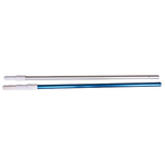 Pool telescopic handle Strend Pro 1715B, 120/360 cm, 0.8 mm