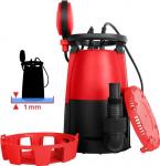 2.TRIEDA Čerpadlo Strend Pro MC900E, 900W, 18000 l/h, kábel 10 m, kalové, 2v1