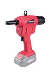 Rivet gun Worcraft CRG-S20Li, 20V Li-Ion,