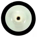 Disc GermaFlex Gersponge 150x50 mm M14, sponge, black/soft