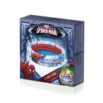 Bestway® Spider-Man™ 1.22m x H30 cm 3-Ring Pool