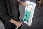 Mop LEIFHEIT 55045 PROFI MicroDuo, with aluminum rod, for floors