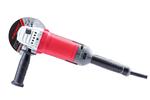Grinder Worcraft AG12-125, 1200W, 125 mm, angled, with speed control