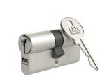 Cylinder FAB 1.00*/DNm 35+55, 3 keys