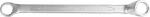 Wrench TONA 838.6 21x23 mm, ring, offset 75°