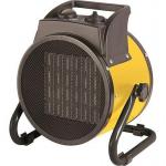 2.TRIEDA Ohrievac STREND PRO BGP1506-03, max. 3 kW, keramicky, elektrický