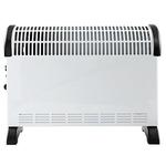 Convector Strend Pro EO-001.T, 2000/1250/750W, 230V, + Turbo fan