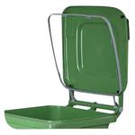 Frame ICS P140129, 240 lit., bag holder