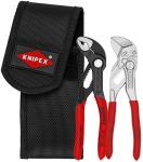 Sada kliesti KNIPEX 00 20 72 V04, 2 dielna