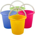 Bucket Curver® BINGO 10L, colored