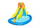 Bestway® H2OGO!™ Mount Splashmore Mega Water Park 53345 435 x 286 x 267 cm