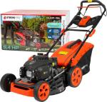 2.TRIEDA Kosačka Strend Pro QL51PD-196, benzínová, 4,0 kW, záber 51 cm, s pojazdom, LONCIN, s elektrickým štartom