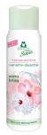 Gel Frosch Senses, shower, hibiscus, 300 ml
