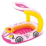Boat Bestway® 34103, KiddieCar, 98x66 cm, inflatable, for children