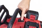 Saw Worcraft CGC-S40LiBA ShareSYS, 2x20V Li-Ion, 16", chain, 40 cm, brushless
