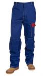 Nohavice Weldas 33-2600, Fire Fox™, 85cm, c. XXL, do pasu, zvaracske