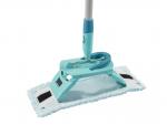 Cleaning set LEIFHEIT 52120 Clean Twist M Ergo, floor mop + bucket
