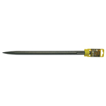 Hammer point chisel 280x18mm Strend Pro, SDS - Max