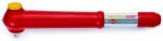 Kluc KNIPEX 98 33 50, 385 mm, 5-50Nm, 3/8", momentovy, VDE 1000V